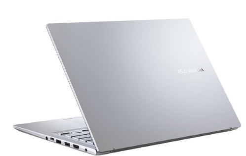 Laptop Asus Vivobook 14X OLED A1403ZA-KM067W (Core i5-12500H | 8GB | 256GB | Intel Iris Xe | 14 inch OLED | Win 11 | Bạc)