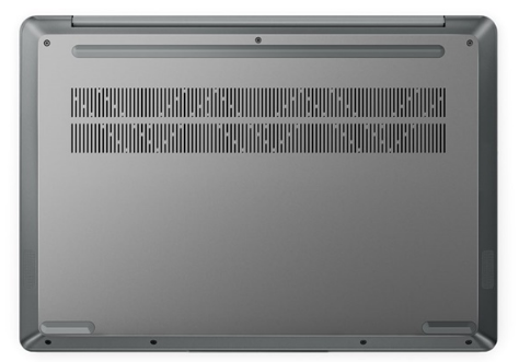 Laptop Lenovo Ideapad 5 Pro 14IAP7 82SH002UVN (Core i7-1260P | 16GB | 512GB | Intel Iris Xe | 14 inch 2.8K | Win 11 | Xám)