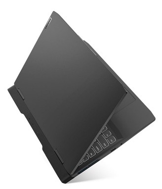 Laptop Lenovo IdeaPad Gaming 3 15IAH7 82S90088VN (Core i5 12500H | 16GB | 512GB SSD | RTX 3050Ti | 15.6 inch FHD | Win 11 | Xám)