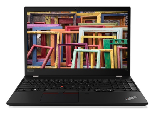 Laptop Lenovo ThinkPad T15 Gen 2 20W400GDVN (Core i7-1165G7 | 16GB | 512GB | Intel Iris Xe | 15.6 inch FHD | Win 11 | Đen)