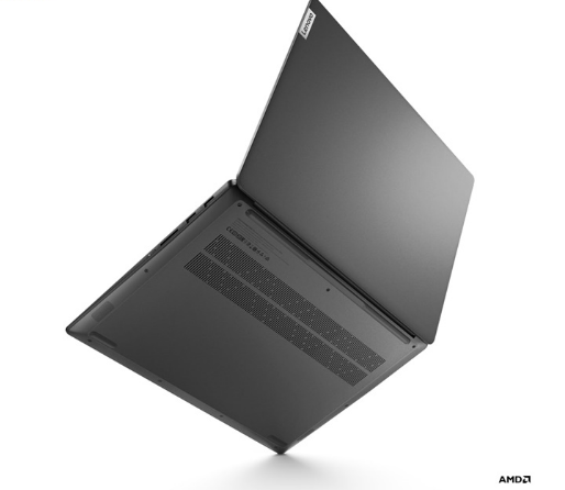 Laptop Lenovo Ideapad 5 Pro 16ARH7 82SN003LVN (Ryzen 5 6600HS | 16GB | 512GB | GTX 1650 4GB | 16 inch 2.5K | Win 11 | Xám)