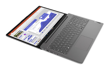 Laptop Lenovo V15 G2 ITL 82KB00R2VN (Core i7-1165G7 | 8GB | 512GB | Intel Iris Xe | 15.6 inch FHD | Win 11 | Xám)