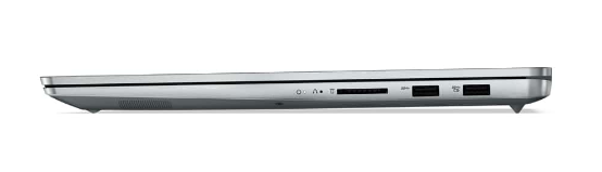 Laptop Lenovo IdeaPad 5 Pro 16ACH6 82L500WKVN (Ryzen™ 5-5600H | 16GB | 512GB | GTX 1650 4GB | 16 inch 2.5K | Win 11 | Xám)
