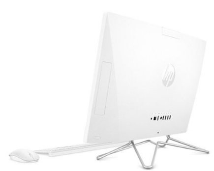 Máy tính để bàn đồng bộ HP AIO 22-dd2005d 6K7G4PA (i3-1215U | 4GB | 256GB | Intel® UHD Graphics | 21.5' FHD | Win 11)