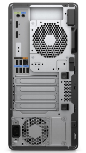 MÁY TRẠM HP Z2 TOWER G5 WORKSTATION 9FR63AV(XEON W-1250P/8GB RAM/256GB SSD)