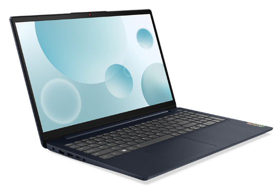 Laptop Lenovo IdeaPad 3 15IAU7 82RK001NVN (Core i3-1215U | 8GB | 512GB SSD| 15.6 inch FHD | Win 11 | Xanh)