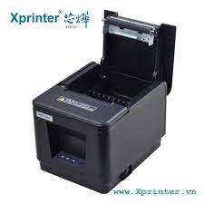 Máy in hoá đơn Xprinter XP200U
