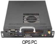OPS Slots I7 4th generation 16g 256g ssd