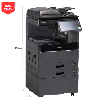 Máy photocopy màu Toshiba e-STUDIO 2510AC