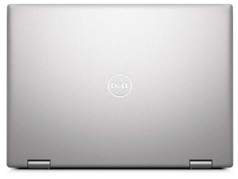 Laptop Dell Inspiron 14 7420 2 in 1 P161G001ASL (Core i5-1235U | 8GB | 512GB | GeForce MX550 2GB | 14 inch FHD+| cảm ứng | Windows 11 | Office | Bạc)