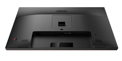 Màn hình AOC G2490VX/74 (23.8 inch/FHD/VA/144Hz/1ms/350 nits/HDMI+DP+Audio)