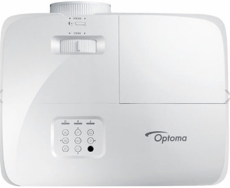 Máy chiếu Full HD Optoma HD30HDR