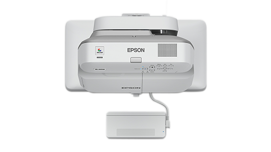 Máy chiếu Epson EB 695Wi