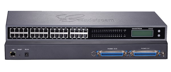 Cổng giao tiếp VOIP-FXS Grandstream GXW4232