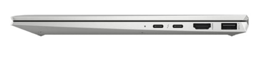Laptop HP Elite x360 830 6Z963PA (Core™ i7-1255U | 8GB | 512GB | Iris® Xᵉ  Graphics | 13.3inch WUXGA | Windows 11 Pro | Bạc) chính hãng