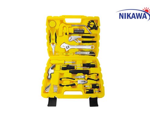 Bộ dụng cụ Nikawa Tools 28 món NK-BS928