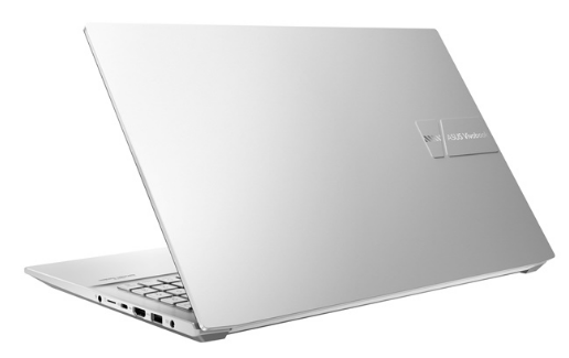 Laptop Asus Vivobook Pro15 M6500RC-MA004W (Ryzen 7- 6800H | 16GB | 512GB | RTX 3050 4GB | 15.6-inch 2.8K | Win 11 | Bạc)