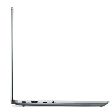 Laptop Lenovo IdeaPad 5 Pro 16ARH7 82SN003MVN (AMD Ryzen 5-6600HS | 16GB | 512GB | GeForce GTX 1650 | 16inch 2.5K WQXGA | Windows 11 Home 64 | Cloud Grey)