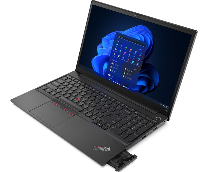 Laptop Lenovo ThinkPad X13 Gen 3 21BN00AJVA (Core i5-1240P | 16GB | 512GB |  Intel Iris Xe Graphics  inch WUXGA | No OS | Đen) chính hãng