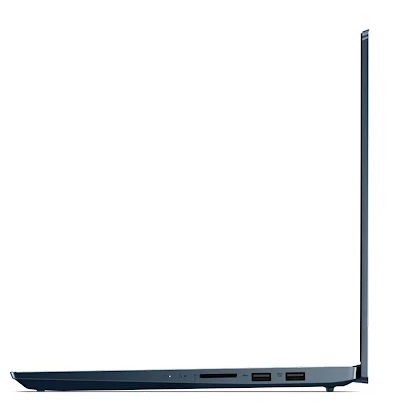 Laptop Lenovo IdeaPad 5 15IAL7 82SF006LVN (Core i5-1235U | 8GB | 512GB | Iris Xe Graphics | 15.6inch FHD | Windows 11 Home 64 | Abyss Blue)