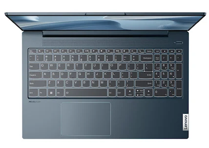 Laptop Lenovo IdeaPad 5 15IAL7 82SF006LVN (Core i5-1235U | 8GB | 512GB | Iris Xe Graphics | 15.6inch FHD | Windows 11 Home 64 | Abyss Blue)