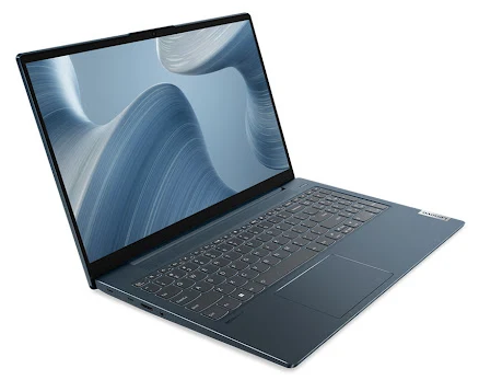 Laptop Lenovo IdeaPad 5 15IAL7 82SF006LVN (Core i5-1235U | 8GB | 512GB | Iris Xe Graphics | 15.6inch FHD | Windows 11 Home 64 | Abyss Blue)