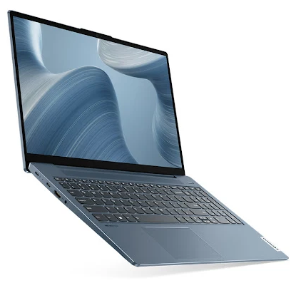 Laptop Lenovo IdeaPad 5 15IAL7 82SF006LVN (Core i5-1235U | 8GB | 512GB | Iris Xe Graphics | 15.6inch FHD | Windows 11 Home 64 | Abyss Blue)