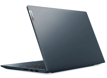 Laptop Lenovo IdeaPad 5 15IAL7 82SF006LVN (Core i5-1235U | 8GB | 512GB | Iris Xe Graphics | 15.6inch FHD | Windows 11 Home 64 | Abyss Blue)