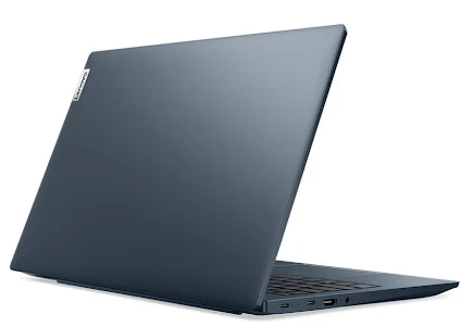 Laptop Lenovo IdeaPad 5 15IAL7 82SF006LVN (Core i5-1235U | 8GB | 512GB | Iris Xe Graphics | 15.6inch FHD | Windows 11 Home 64 | Abyss Blue)