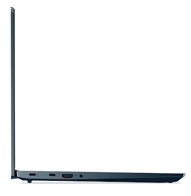 Laptop Lenovo IdeaPad 5 15IAL7 82SF006LVN (Core i5-1235U | 8GB | 512GB | Iris Xe Graphics | 15.6inch FHD | Windows 11 Home 64 | Abyss Blue)