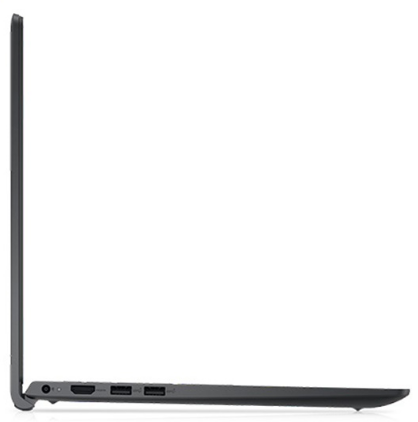 Laptop Dell Inspiron 15 3520 71001747 (Core i7-1255U | 8GB | 512GB | Intel Iris Xe | 15.6 inch FHD | Win 11 | Office | Đen)