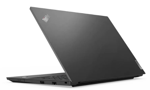 Laptop Lenovo ThinkPad E15 Gen 4 21E600C6FQ (Core i7-1255U | 8GB | 512GB | Intel Iris Xe | 15.6 inch FHD | No OS | Đen)