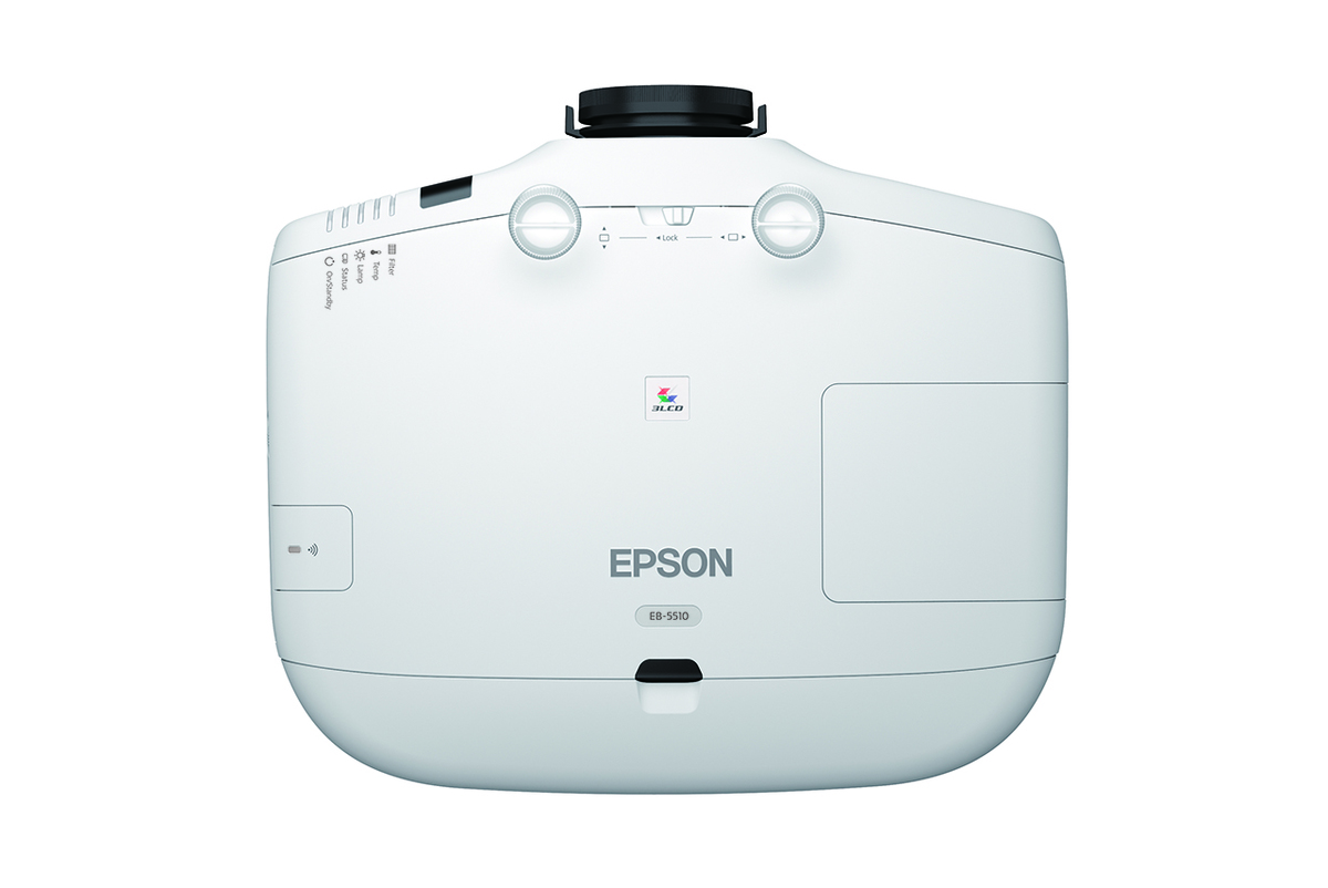 Máy chiếu Epson EB 5510