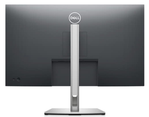 Màn hình Dell P3223QE (31.5 inch/UHD/IPS/60Hz/5ms/350 nits/HDMI+DP+USB+USBC+LAN)