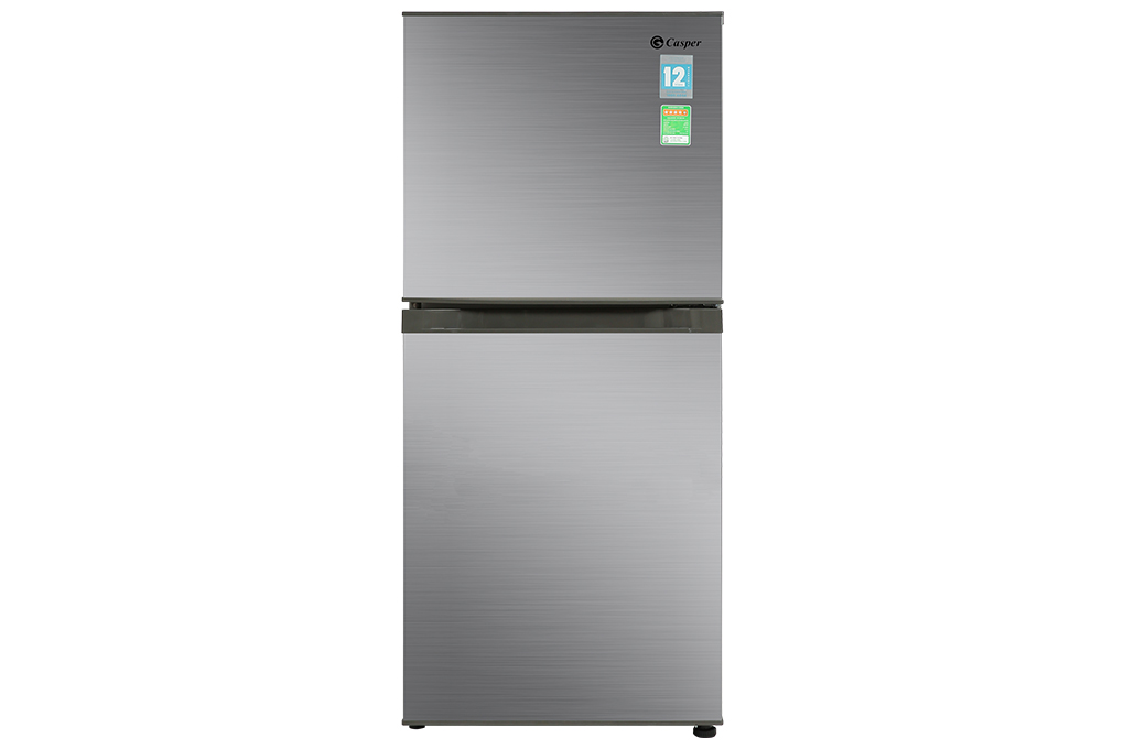 Tủ lạnh Casper Inverter 185 lít RT-200VS - Model 2022