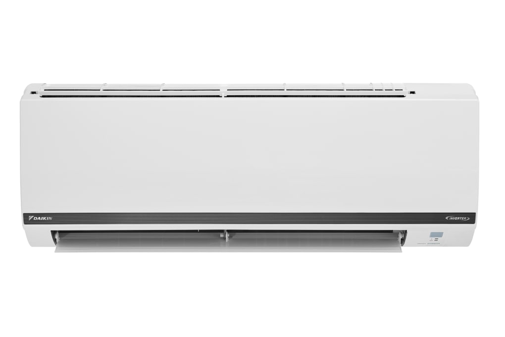 Máy lạnh Daikin Inverter 2.5HP FTKB60WAVMV - Model 2022