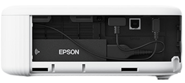 Máy chiếu Android Epson CO-FH02