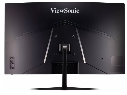 Màn hình Viewsonic VX3219-PC-MHD ( 31.5 inch/FHD/VA/240Hz/1ms/300nits/HDMI+DP+Audio/Cong)