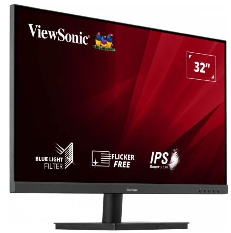 Màn hình Viewsonic VA3209-MH (32 inchs/ FHD/ IPS/ 75Hz/ HDMI, VGA)