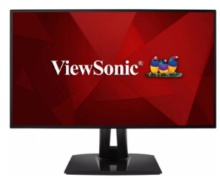 Màn hình ViewSonic VP2468A (24 inch/ FHD/ IPS/ 60Hz/ HDMI+DP+USB C)