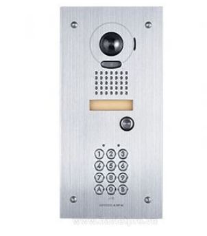 Nút chuông access Aiphone JK-DVF-AC
