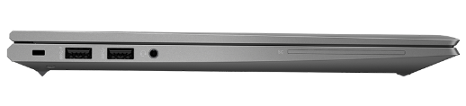Máy tính xách tay HP Zbook Power G8 Mobile Workstation 33D91AV (Core i5-11500H | 16GB | 512GB | T600 4G | 15.6 inch FHD | Win 10 Pro | Bạc)
