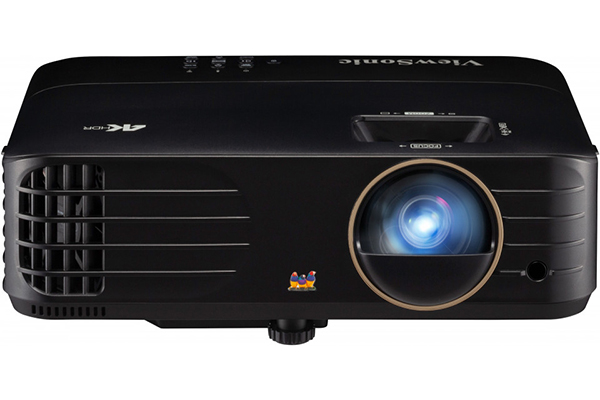 Máy chiếu 4K Viewsonic PX728-4K 