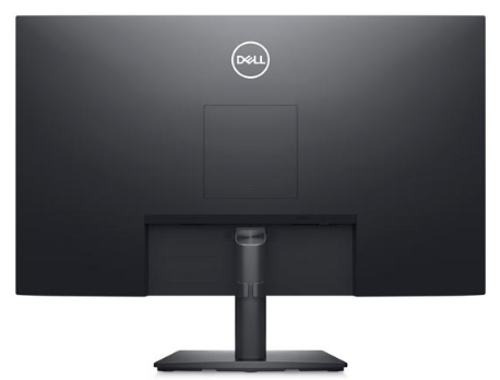 Màn hình máy tính Dell E2423H (23.8 inch/ FHD/ VA/ 60Hz/ VGA+DP)