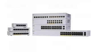 Switch Cisco CBS350-8XT-EU
