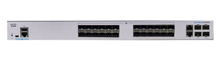 Switch Cisco CBS350-24S-4G-EU 
