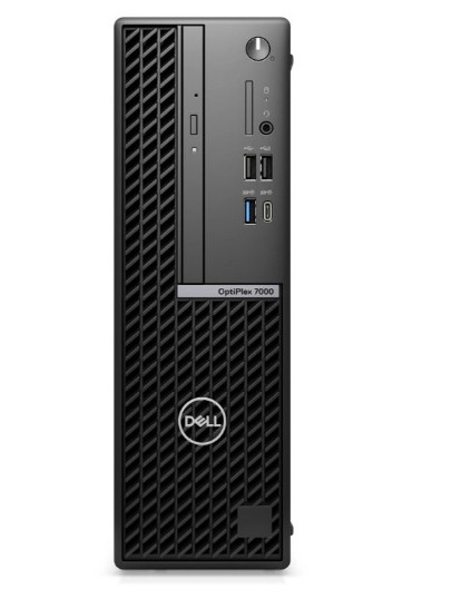 Máy tính để bàn Dell OptiPlex 5000 SFF 42OT500002 (i7-12700 | 8GB | 256GB SSD | DVDRW | Fedora Linux | 3yr)