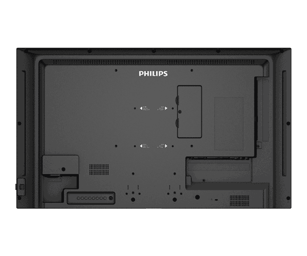 Màn hình chuyên dụng Philips 86BDL3511Q 