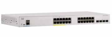 Switch Cisco C1000-24PP-4G-L
