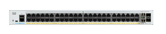 Switch Cisco C1000-48P-4X-L